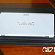 Illustration for article titled Sony Vaio P Review